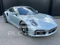 2025 Porsche 911