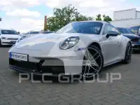 2025 Porsche 911