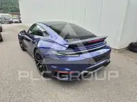 2025 Porsche 911