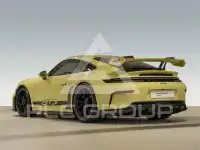 2025 Porsche 911