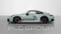 2025 Porsche 911