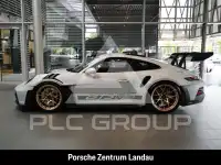 2025 Porsche 911