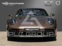 2025 Porsche 911