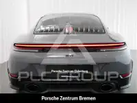 2025 Porsche 911
