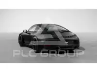 2025 Porsche 911