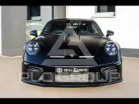 2025 Porsche 911