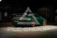 2025 Porsche 911