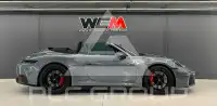 2025 Porsche 911