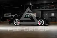 2025 Porsche 911
