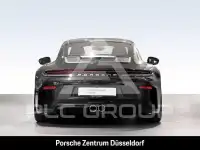 2025 Porsche 911