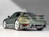 2025 Porsche 911