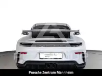 2025 Porsche 911
