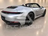 2025 Porsche 911