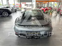 2025 Porsche 911