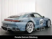 2025 Porsche 911