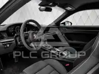 2026 Porsche 911