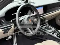 2025 Porsche 911