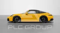 2025 Porsche 911