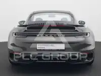 2025 Porsche 911