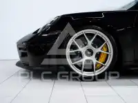 2026 Porsche 911
