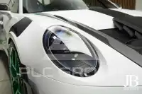 2025 Porsche 911