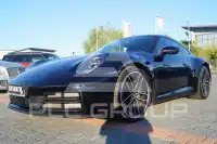 2025 Porsche 911