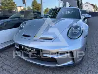 2025 Porsche 911