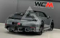 2025 Porsche 911