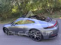 2025 Porsche 911