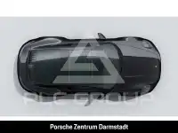 2025 Porsche 911
