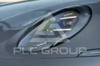 2025 Porsche 911