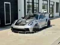 2025 Porsche 911