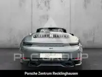 2025 Porsche 911