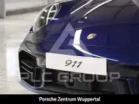 2025 Porsche 911