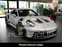 2025 Porsche 911