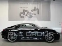 2020 Porsche 911