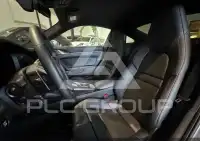 2025 Porsche 911