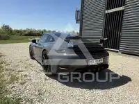 2025 Porsche 911