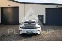 2025 Porsche 911