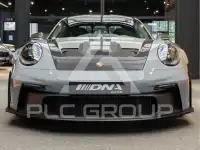 2025 Porsche 911