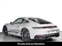 2025 Porsche 911