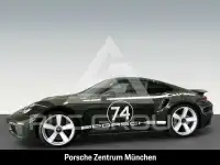 2025 Porsche 911