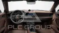 2026 Porsche 911