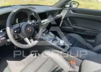 2025 Porsche 911