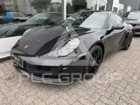 2025 Porsche 911