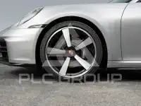 2025 Porsche 911