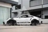 2025 Porsche 911