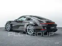 2025 Porsche 911