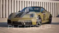 2026 Porsche 911