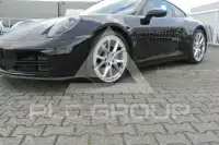 2025 Porsche 911